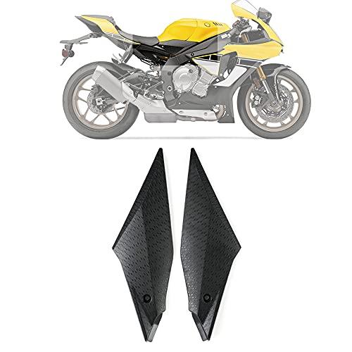オートバイ用タンクサイドフェアリングパネルYZF-1000 R 1 2015 2016