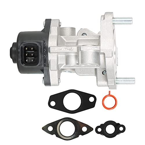 EGRバルブ&ガスケットキット0400458137、2562037120、2562037110 20102015プリウスの交換用