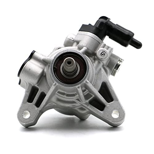 リザーバー無しのChefull Power Steering Pump 215415, 2004 2005 for Acura TSX 2.