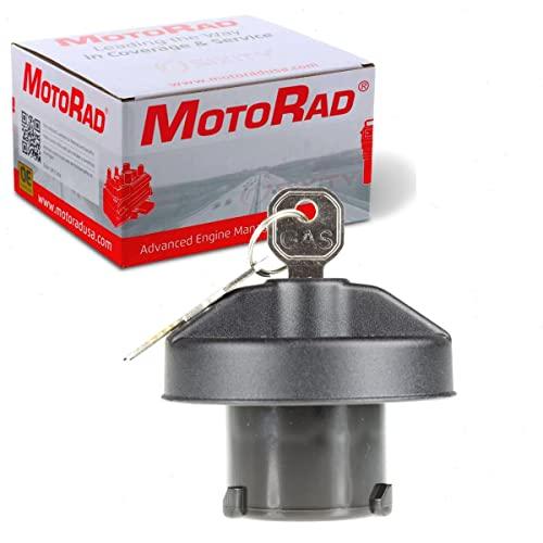 Ford Expedition 19972004 Gas Delivery Storage Airに対応したMotoRad Fuel Tank Cap B0B7KSZJFY