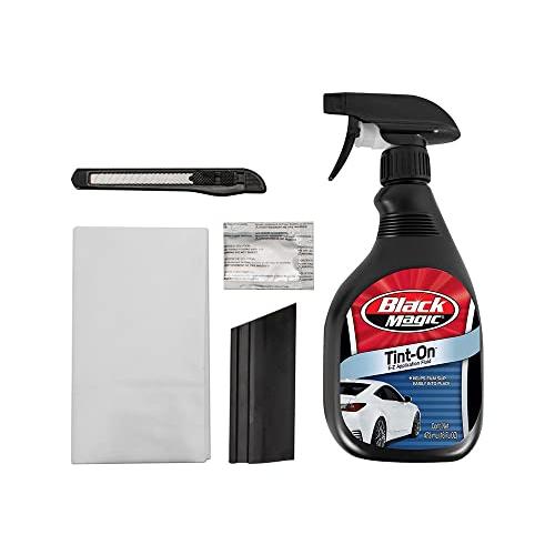 Rtint Window Tint Kit Mazda 6 20142021に対応インストールキット (完成品) B0B9V7VRLD