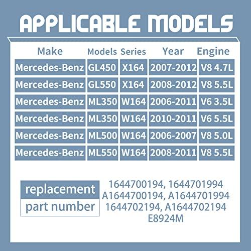 のアイテム一覧 メルセデス・ベンツX 164 GL 450、GL 550、W 164 ML