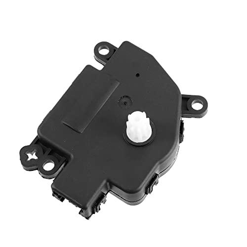 X AUTOHAUX A/Cヒーターエアブレンドドアアクチュエータ604004 5061099 AAクライスラー用3002005年2006
