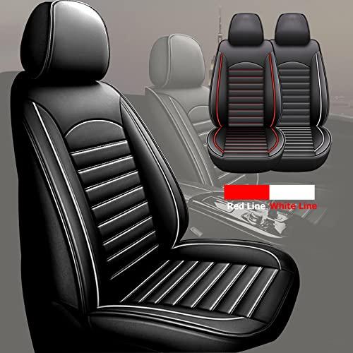 「IKABEVEM Car Seat Cover Fit for Chevrolet Trailblazer 20212023 Seat