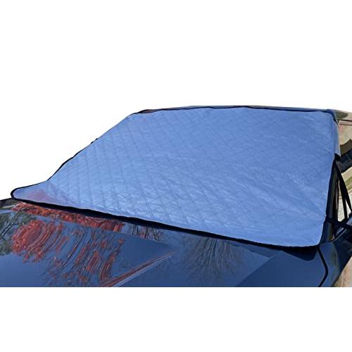 2021 2022 2023ジープグランドチェロキーL対応カスタムフィットオートモーティブ反射式ウインドシールドサンシェード