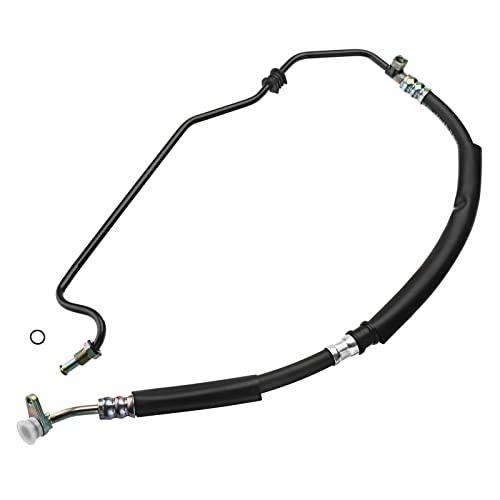 Larlarsa Power Steering Pressure Hose Assembly対応ホンダアコード2.4 L 20032007