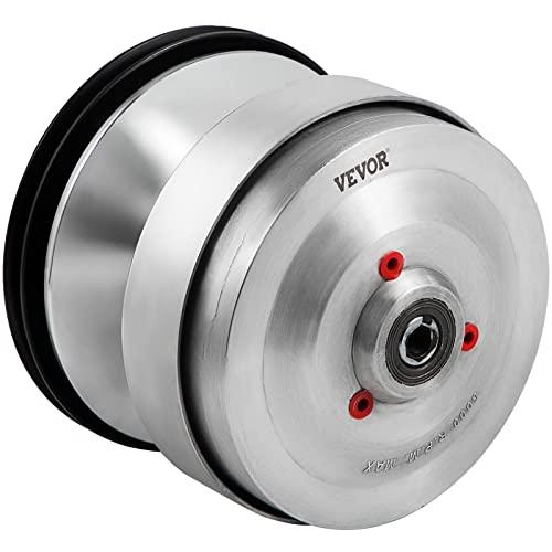 VEVOR Club Car Gas Golf Cart Drive Clutch、DS&Precedent Front Clutch、Dry Centrifugal Clutch、U