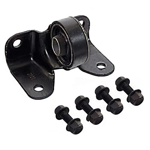 IBESTWOLF Front Torsion Bar Crossmember Mount 9055061999年から2007年の交換用