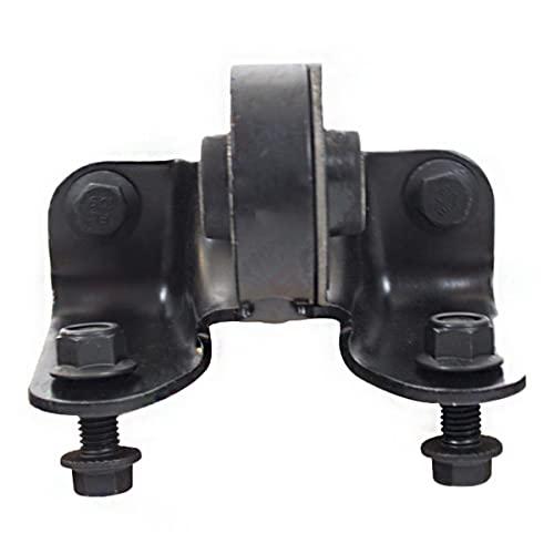 IBESTWOLF Front Torsion Bar Crossmember Mount 9055061999年から2007年の交換用