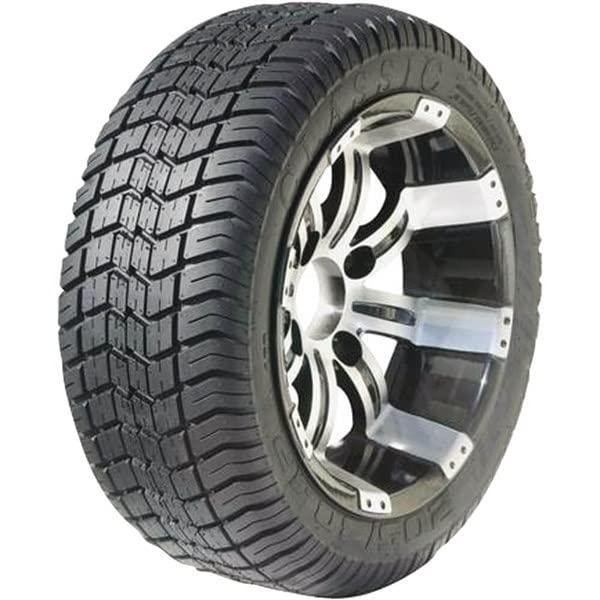 205/4014オセロットエクセルクラシックゴルフカートタイヤ B0BQVYBF11CheerfulGenie 通販