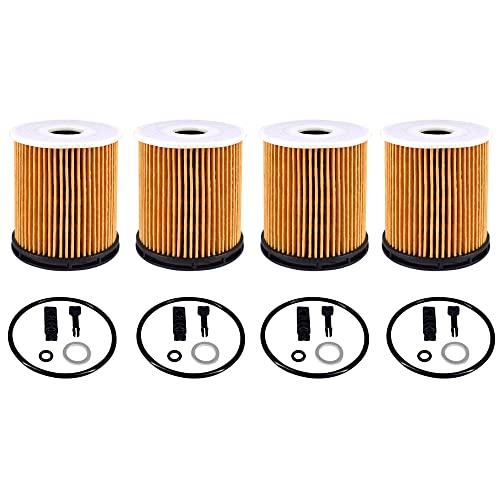 263502 M 000エンジンオイルフィルターシール付パック20202022ヒュンダイアクセント20212022ヒュンダイエラントラ