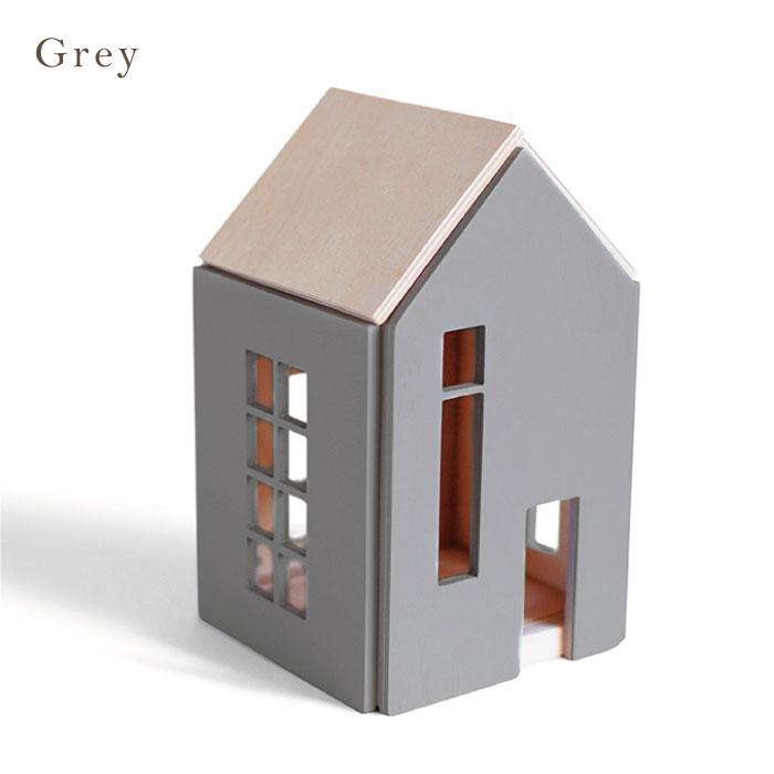 ドールハウス | babai ババイドールハウス-M | ミニチュアハウス 木製 木のおもちゃ 家 お家 おしゃれ おもちゃ 玩具 知育玩具 組み立て 出産祝い 誕生日 |  | 07