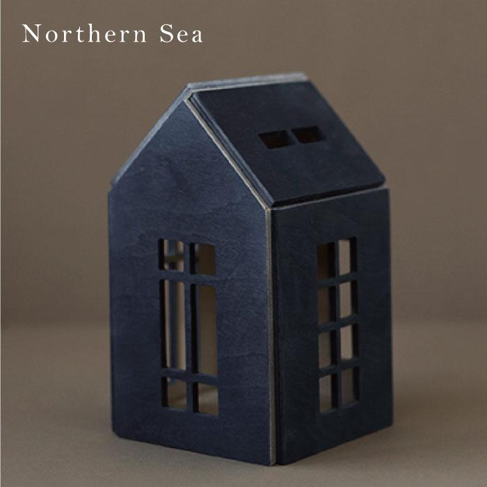 ドールハウス | babai ババイドールハウス-M | ミニチュアハウス 木製 木のおもちゃ 家 お家 おしゃれ おもちゃ 玩具 知育玩具 組み立て 出産祝い 誕生日 |  | 08