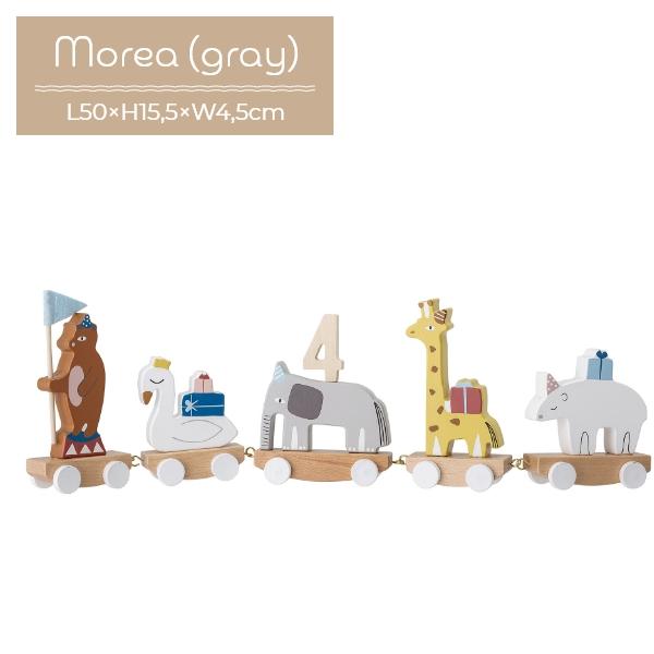 バースデー デコレーション | Bloomingville MINI  ブルーミングヴィル キャンドルホルダー | ミニ 木製 誕生日 記念日 飾り付け キッズルーム インテリア |  | 02