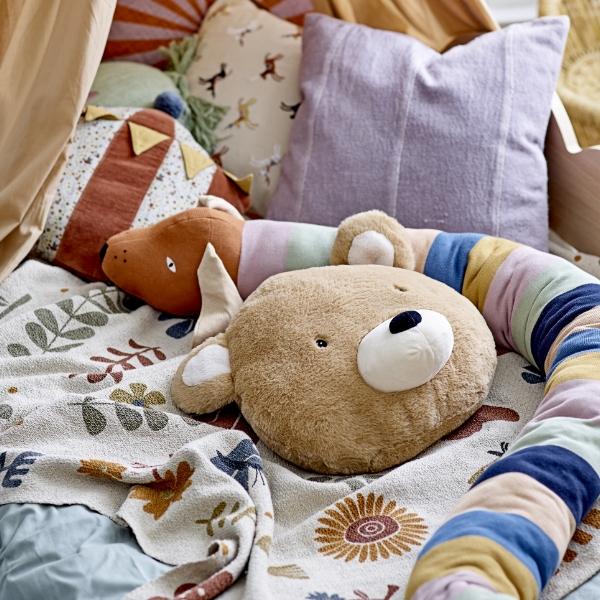 Bloomingville スローケット スロー ブランケット| Bloomingville MINI ブルーミングヴィル ミニ