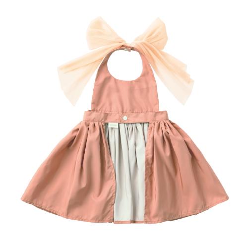 スタイ＆お食事エプロンセット| MARLMARL マールマール  dolce+bouquet | 出産祝い baby set MARLMARL ラッピング&送料無料 女の子 出産祝い |  | 09