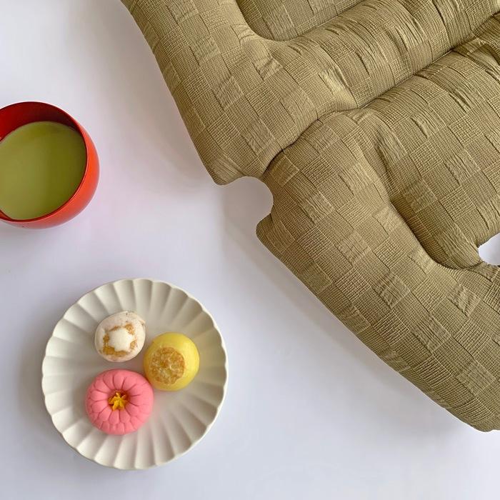 ベビーカーシート | mela-Bメラビー ベーシックライン | オールシーズン 男の子 女の子 3ヵ月〜3歳新生児 BabyLiner おしゃれ ベビーカークッション |  | 15