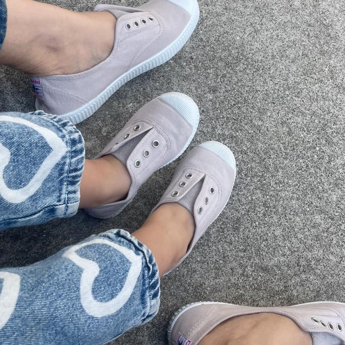 デッキシューズ 紐なし 13cm-21cm | cienta シエンタ【日本正規品】| シエンタ 靴 スタンダード キッズ スリッポン ベビー キッズ 大人 | Cienta | 20