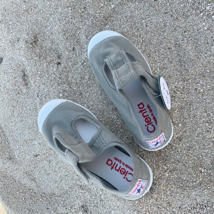 Tストラップ | cienta シエンタ 【日本正規品】Tストラップシューズ  ベルクロ シエンタ 靴  12.5cm-21cm  ベビー キッズ | Cienta | 23