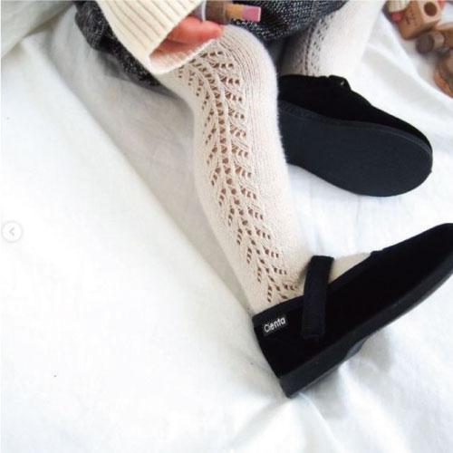 バレエシューズ | cienta シエンタ レオパード ベロア | ストラップフォーマルシューズ 【日本正規品】12.5cm-16.5cm キッズ ベビー キッズ 赤ちゃん | Cienta | 19