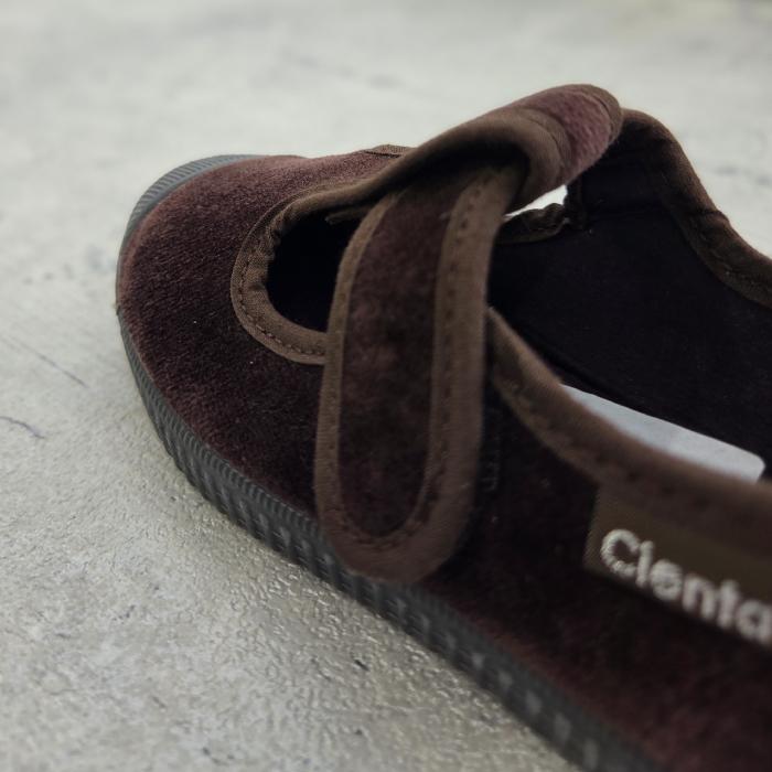 Tストラップ ベロア 13cm-21cm | cienta シエンタ【日本正規品】| ストラップ フォーマルシューズ キッズ ベビー キッズ 赤ちゃん | Cienta | 19