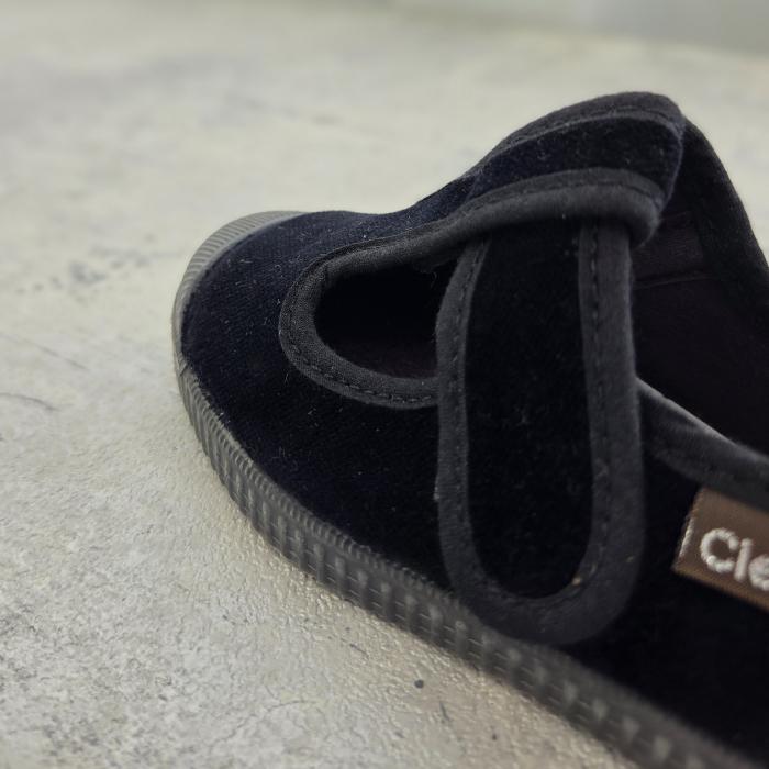 Tストラップ ベロア 13cm-21cm | cienta シエンタ【日本正規品】| ストラップ フォーマルシューズ キッズ ベビー キッズ 赤ちゃん | Cienta | 15