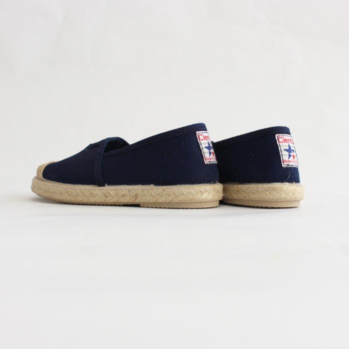 エスパドリーユ シューズ 紐なし 12.5cm-21cm | cienta シエンタ【日本正規品】| シエンタ 靴 キッズ エスパドーリュ スリッポン ベビー キッズ 日本正規品 | Cienta | 09