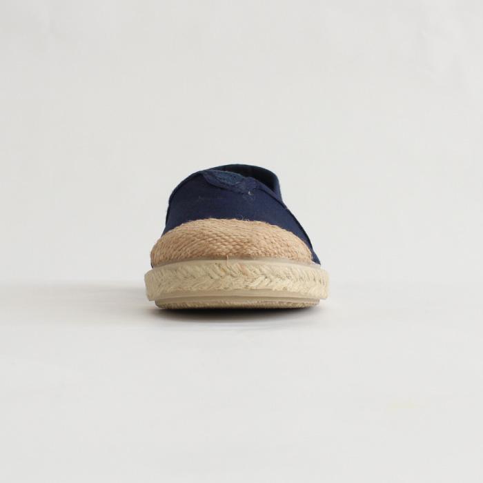 エスパドリーユ シューズ 紐なし 12.5cm-21cm | cienta シエンタ【日本正規品】| シエンタ 靴 キッズ エスパドーリュ スリッポン ベビー キッズ 日本正規品 | Cienta | 10