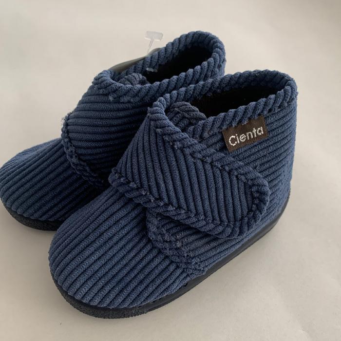 ショートブーツ シューズ 12cm 13cm 14cm | cienta シエンタ【日本正規品】| シエンタ 靴 シューズ ショートブーツ ベビー コーデュロイ ストラップ 日本正規品 | Cienta | 13