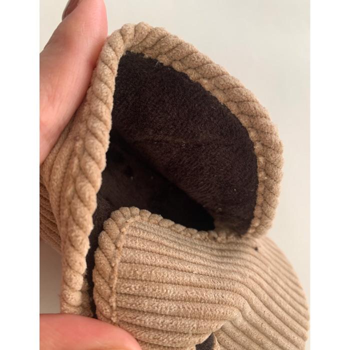 ショートブーツ シューズ 12cm 13cm 14cm | cienta シエンタ【日本正規品】| シエンタ 靴 シューズ ショートブーツ ベビー コーデュロイ ストラップ 日本正規品 | Cienta | 12