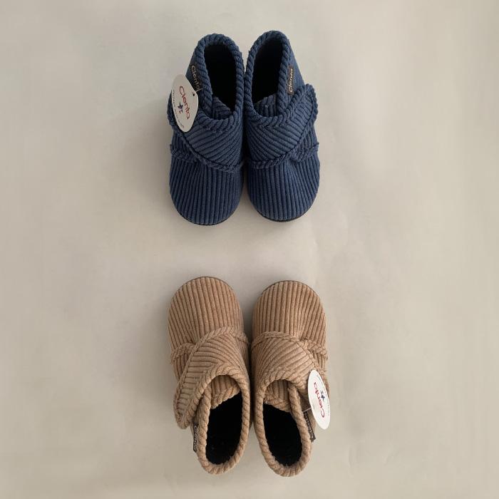 ショートブーツ シューズ 12cm 13cm 14cm | cienta シエンタ【日本正規品】| シエンタ 靴 シューズ ショートブーツ ベビー コーデュロイ ストラップ 日本正規品 | Cienta | 05