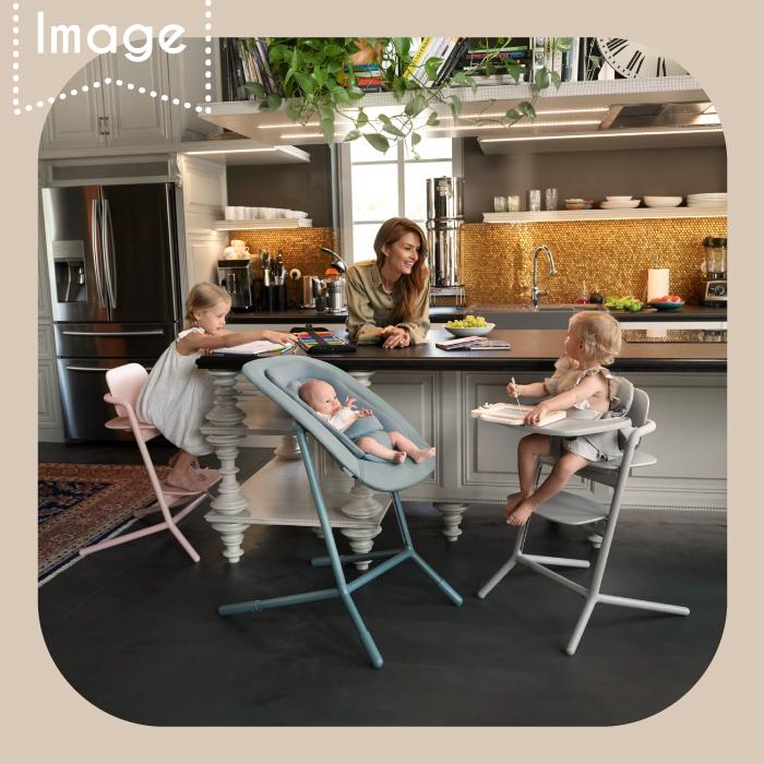 サイベックス（CYBEX） ハイチェア | レモチェア newモデル 【正規販売