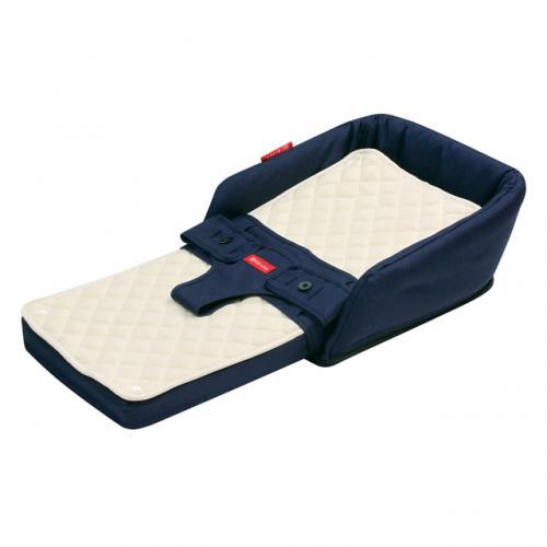 ベビーベッド 添い寝  | 【公式販売店】farska ファルスカ ベッドインベッド フレックス | 持ち運び 折りたたみ コンパクト グランドール 出産祝い 出産準備 | farska | 03