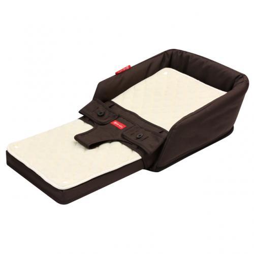 ベビーベッド 添い寝  | 【公式販売店】farska ファルスカ ベッドインベッド フレックス | 持ち運び 折りたたみ コンパクト グランドール 出産祝い 出産準備 | farska | 04