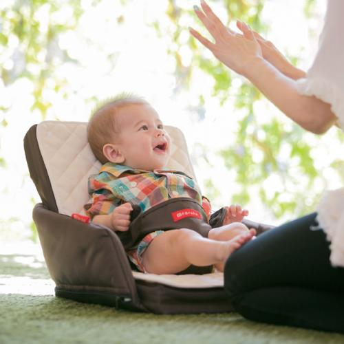 ベビーベッド 添い寝  | 【公式販売店】farska ファルスカ ベッドインベッド フレックス | 持ち運び 折りたたみ コンパクト グランドール 出産祝い 出産準備 | farska | 08