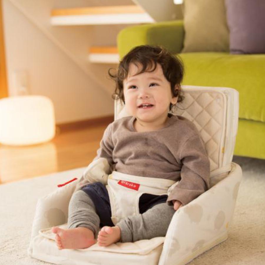 ベビーベッド 添い寝  | 【公式販売店】farska ファルスカ ベッドインベッド フレックス | 持ち運び 折りたたみ コンパクト グランドール 出産祝い 出産準備 | farska | 09