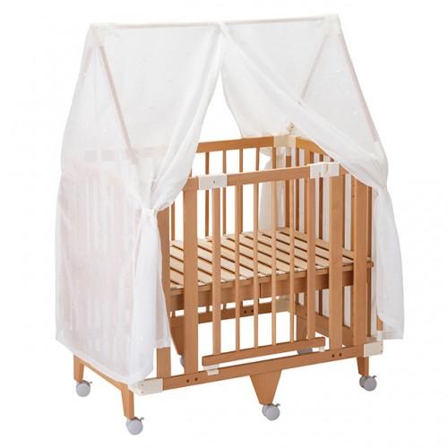 farska（ファルスカ） ベビーベッド キャノピー | 【公式販売店