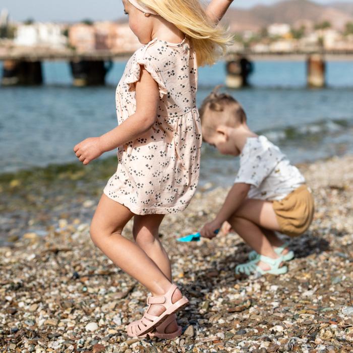 【26SS新作】サンダル | igor イゴール 【正規輸入品】ベビー キッズ サンダル スペイン CLASICA V. クラシカV ベルクロ マジックテープ | igor | 29