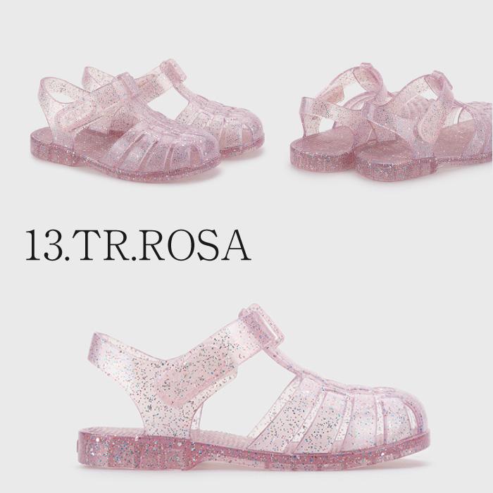 【26SS新作】サンダル | igor イゴール 【正規輸入品】ベビー キッズ サンダル スペイン CLASICA V. クラシカV ベルクロ マジックテープ | igor | 05