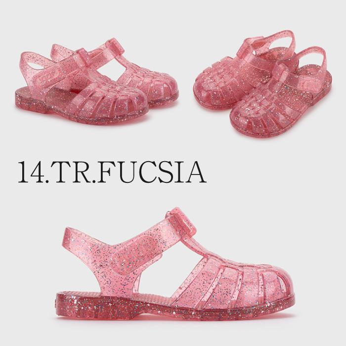 【26SS新作】サンダル | igor イゴール 【正規輸入品】ベビー キッズ サンダル スペイン CLASICA V. クラシカV ベルクロ マジックテープ | igor | 06