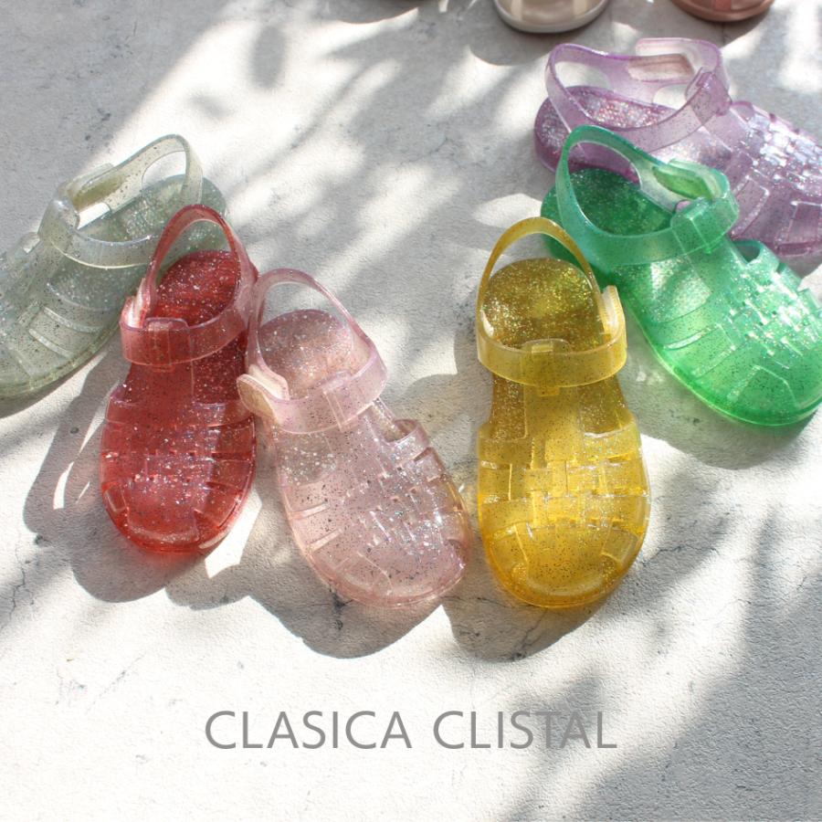 【26SS新作】サンダル | igor イゴール 【正規輸入品】ベビー キッズ サンダル スペイン CLASICA V. クラシカV ベルクロ マジックテープ | igor | 26