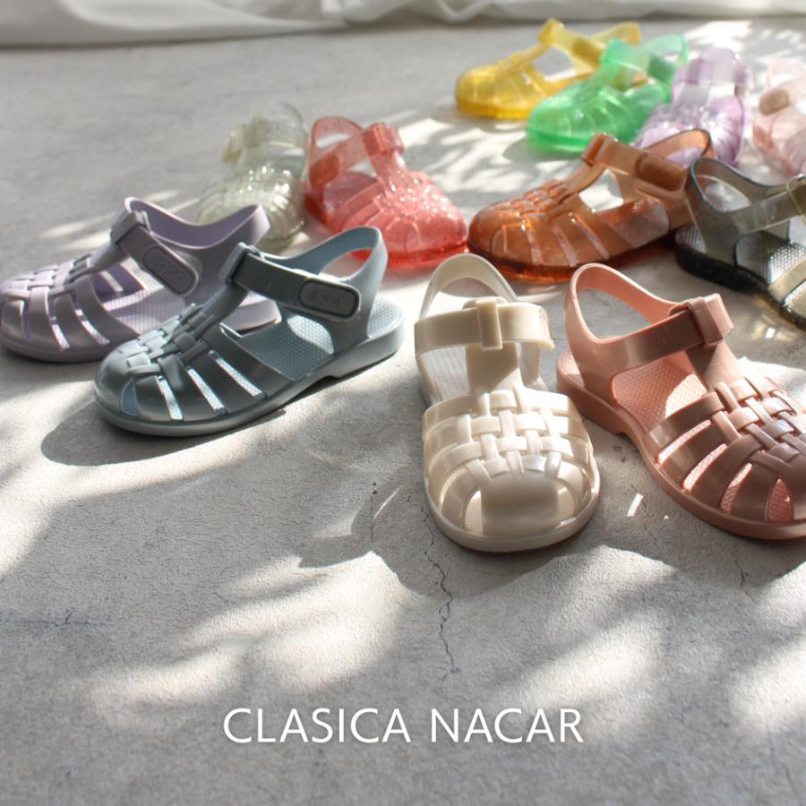 【26SS新作】サンダル | igor イゴール 【正規輸入品】ベビー キッズ サンダル スペイン CLASICA V. クラシカV ベルクロ マジックテープ | igor | 28