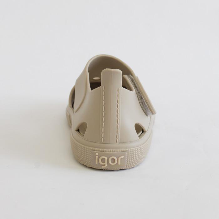 サンダル | igor イゴール 【正規輸入品】ベビー キッズ サンダル スペイン SURFI サルフィ ベルクロ マジックテープ | igor | 12