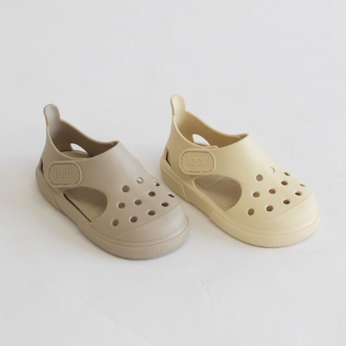 サンダル | igor イゴール 【正規輸入品】ベビー キッズ サンダル スペイン SURFI サルフィ ベルクロ マジックテープ | igor | 15