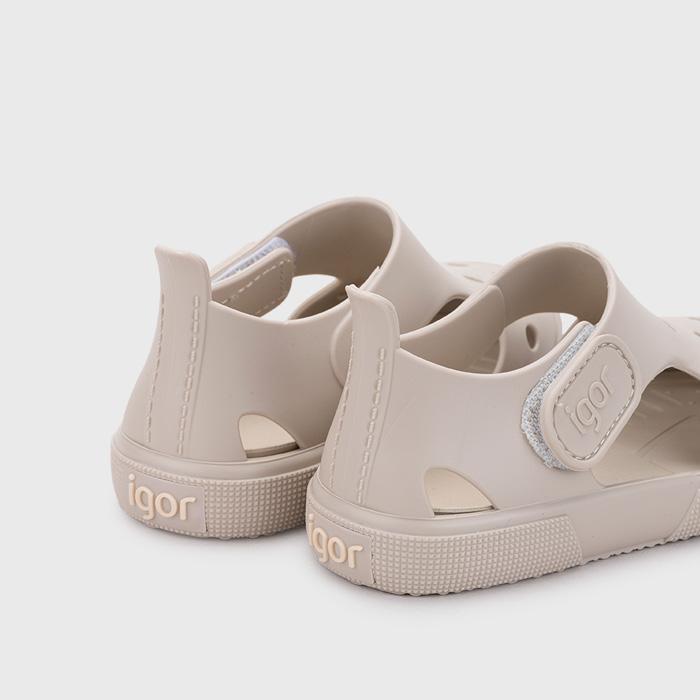 サンダル | igor イゴール 【正規輸入品】ベビー キッズ サンダル スペイン SURFI サルフィ ベルクロ マジックテープ | igor | 13