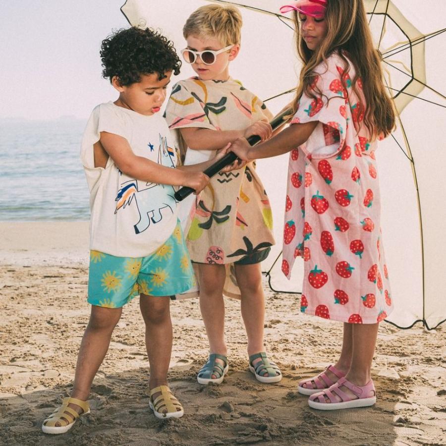 【26SS新作】サンダル | igor イゴール 【正規輸入品】ベビー キッズ サンダル スペイン Bay ベイ ベルクロ マジックテープ | igor | 08