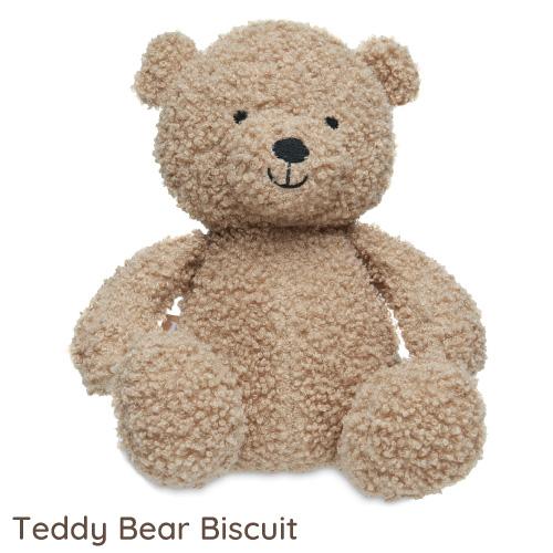 ぬいぐるみ | Jollein ヨレイン Stuffed Animal Mサイズ Teddy Bear
