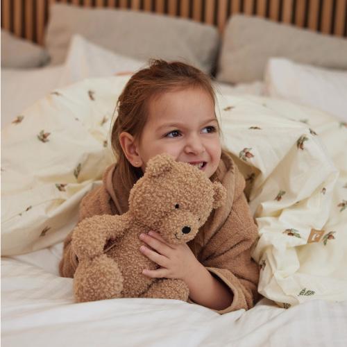 ぬいぐるみ | Jollein ヨレイン Stuffed Animal Mサイズ Teddy Bear