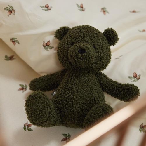 ぬいぐるみ | Jollein ヨレイン Stuffed Animal Mサイズ Teddy Bear