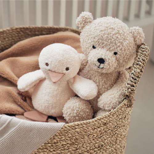ぬいぐるみ | Jollein ヨレイン Stuffed Animal Mサイズ Teddy Bear